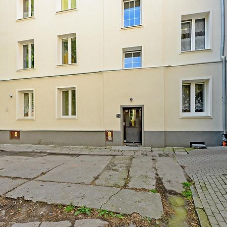Dom & House - Apartments Old Town Podwale Staromiejskie Gdańsk Exteriör bild