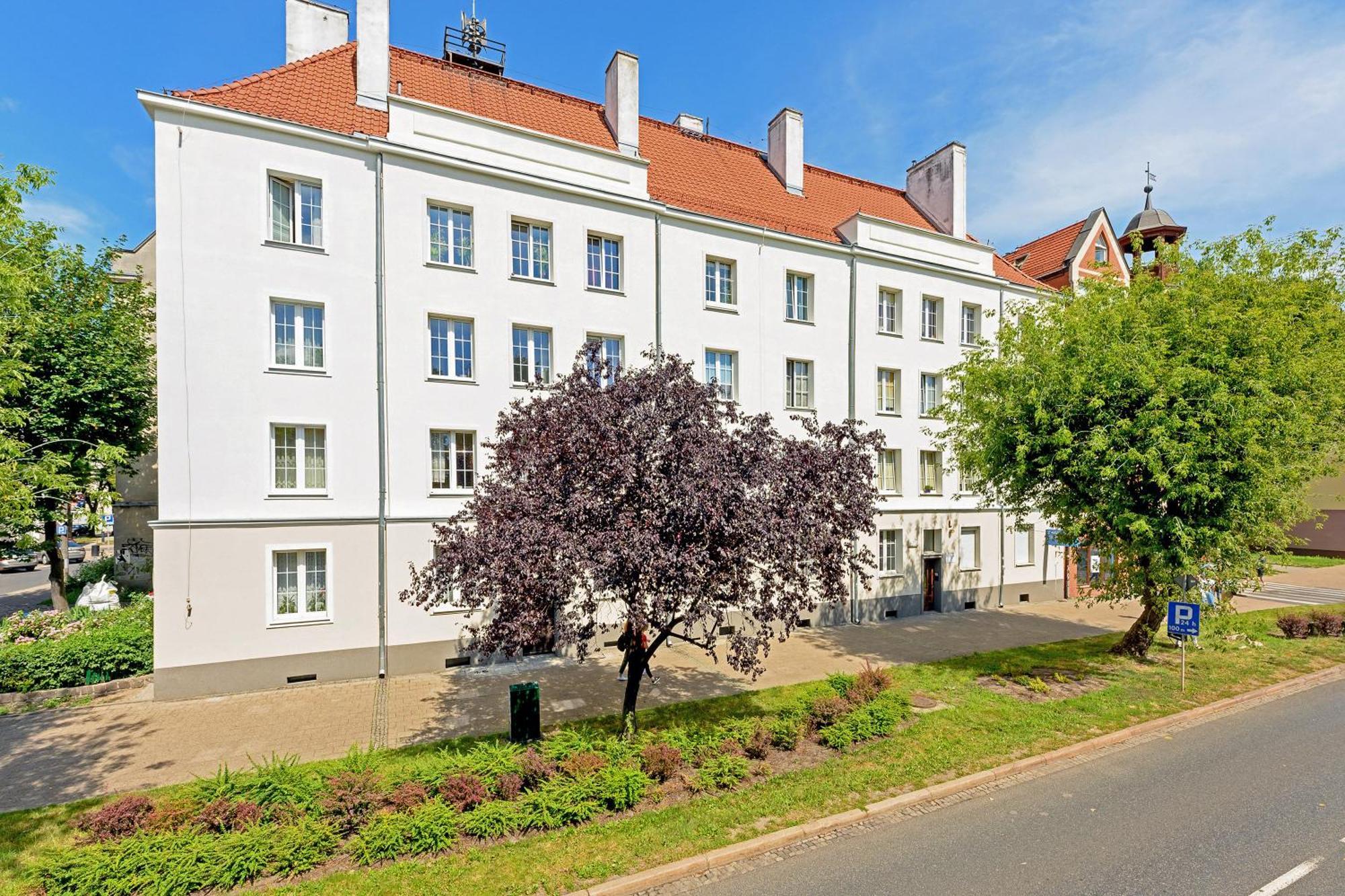 Dom & House - Apartments Old Town Podwale Staromiejskie Gdańsk Exteriör bild